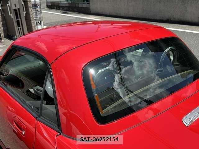 Daihatsu COPEN 2011-05 7250189-8