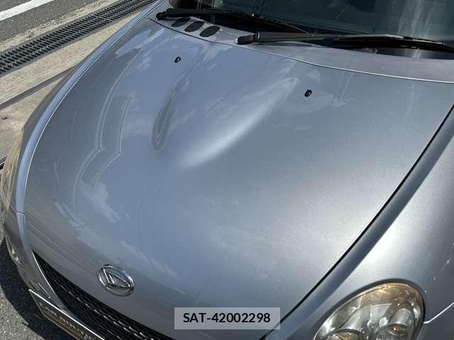 Daihatsu COPEN 2003-05 7250184-15