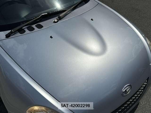 Daihatsu COPEN 2003-05 7250184-16