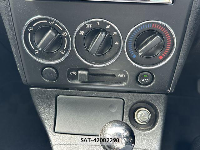 Daihatsu COPEN 2003-05 7250184-20