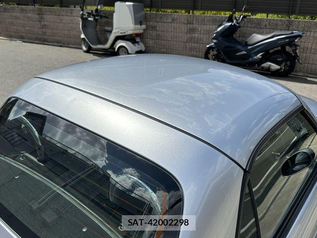Daihatsu COPEN 2003-05 7250184-22