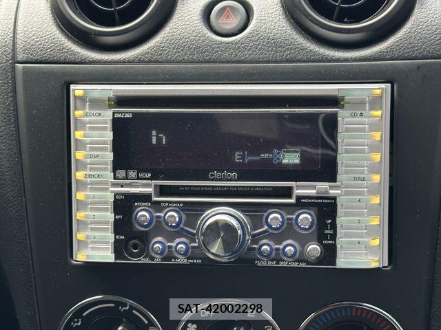 Daihatsu COPEN 2003-05 7250184-26