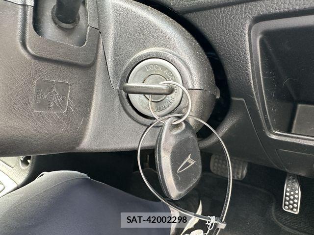 Daihatsu COPEN 2003-05 7250184-27