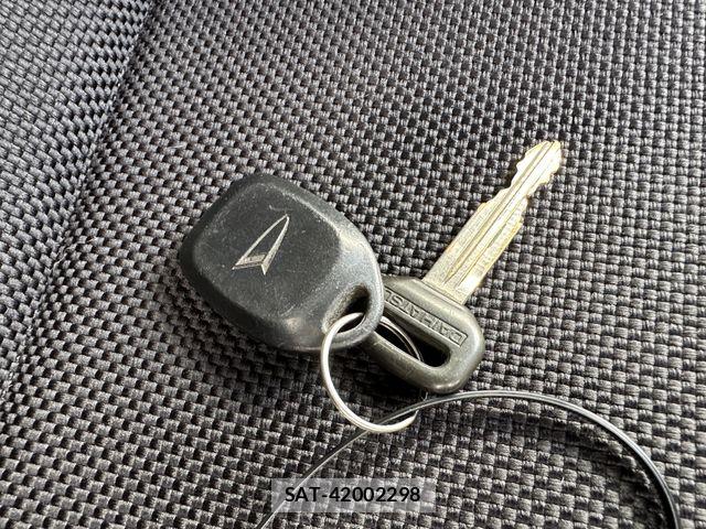 Daihatsu COPEN 2003-05 7250184-28