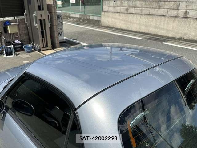 Daihatsu COPEN 2003-05 7250184-3