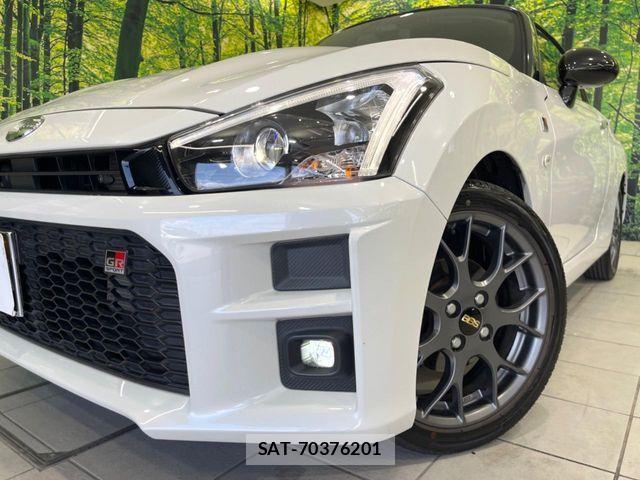 Daihatsu COPEN 2021-07 7250179-9