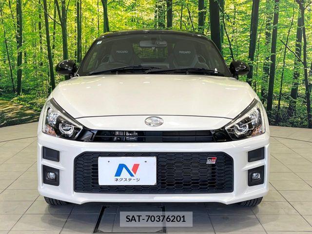 Daihatsu COPEN 2021-07 7250179-11