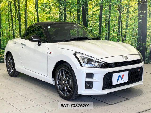 Daihatsu COPEN 2021-07 7250179-13