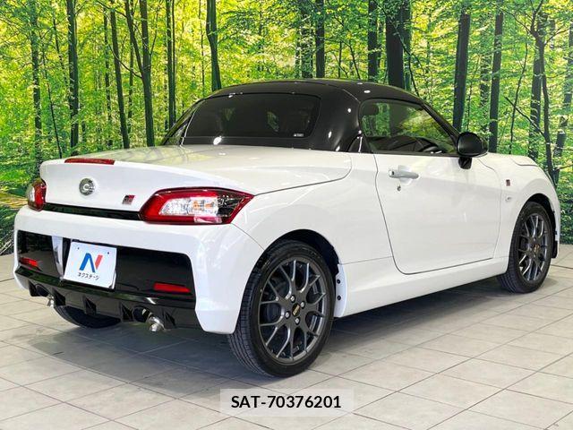 Daihatsu COPEN 2021-07 7250179-14