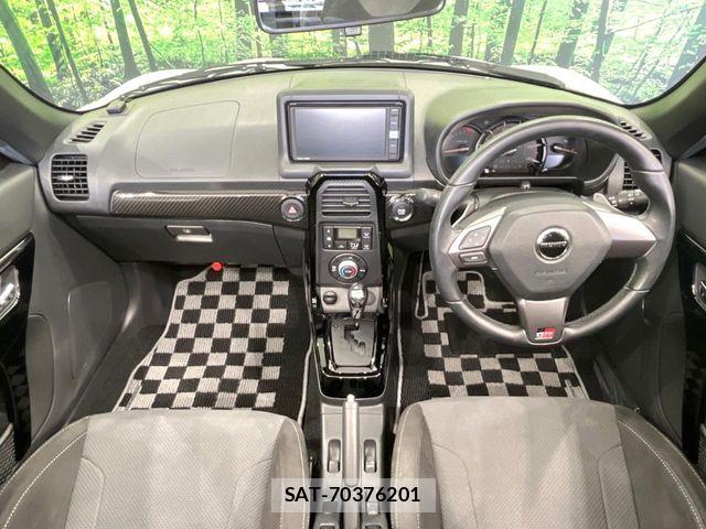 Daihatsu COPEN 2021-07 7250179-1