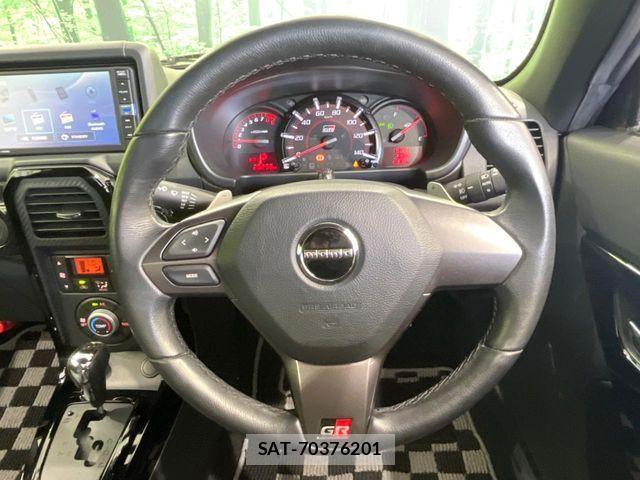 Daihatsu COPEN 2021-07 7250179-8