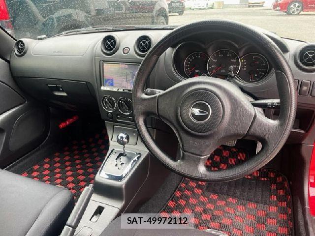 Daihatsu COPEN 2009-08 7250182-1