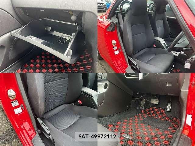 Daihatsu COPEN 2009-08 7250182-5