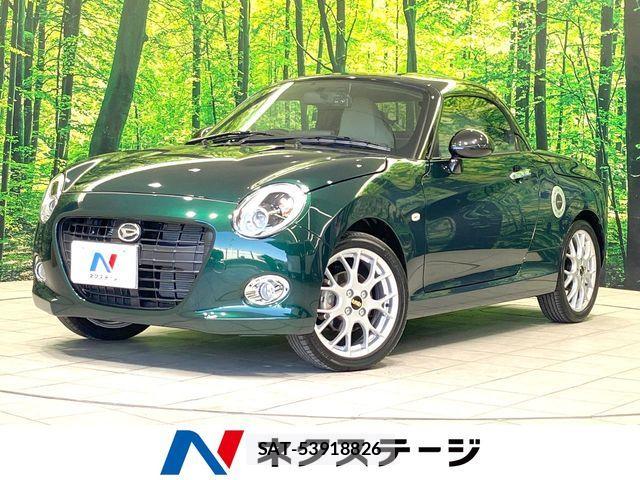 Daihatsu COPEN 2022-12 7271700-0