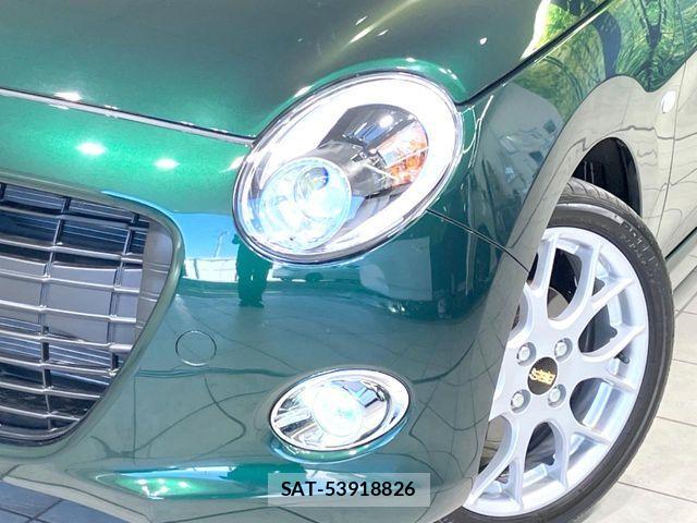Daihatsu COPEN 2022-12 7271700-10