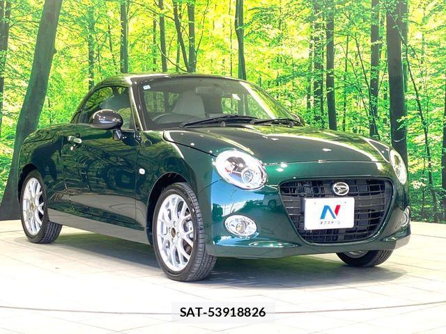 Daihatsu COPEN 2022-12 7271700-14