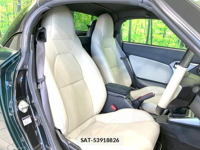 Daihatsu COPEN 2022-12 7271700-7