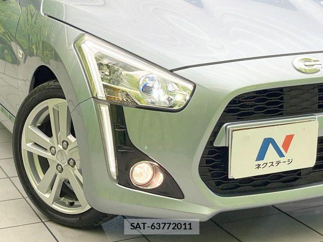 Daihatsu COPEN 2020-12 7271702-9