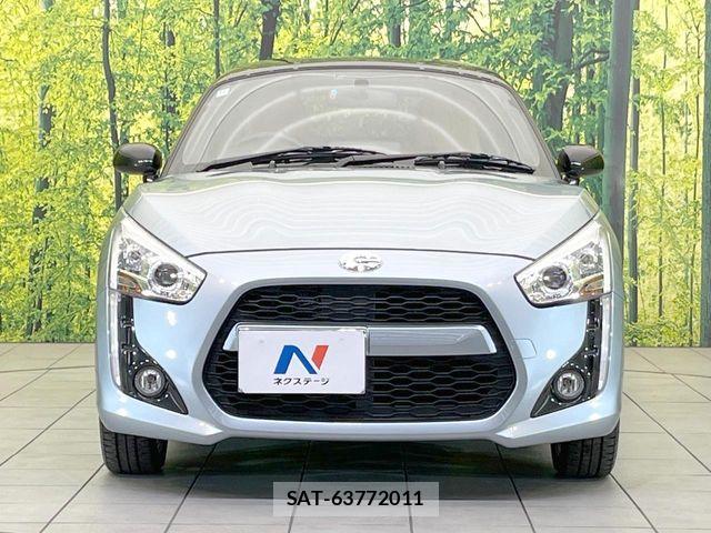 Daihatsu COPEN 2020-12 7271702-11