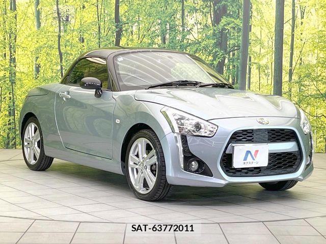 Daihatsu COPEN 2020-12 7271702-13