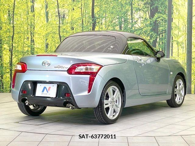 Daihatsu COPEN 2020-12 7271702-14