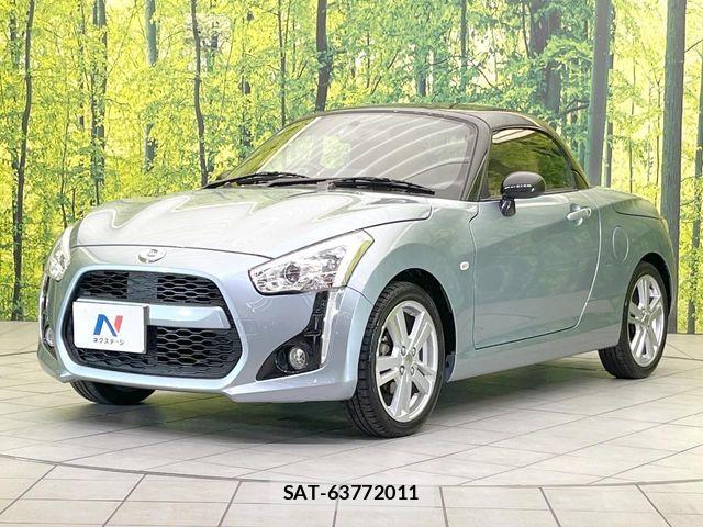 Daihatsu COPEN 2020-12 7271702-18