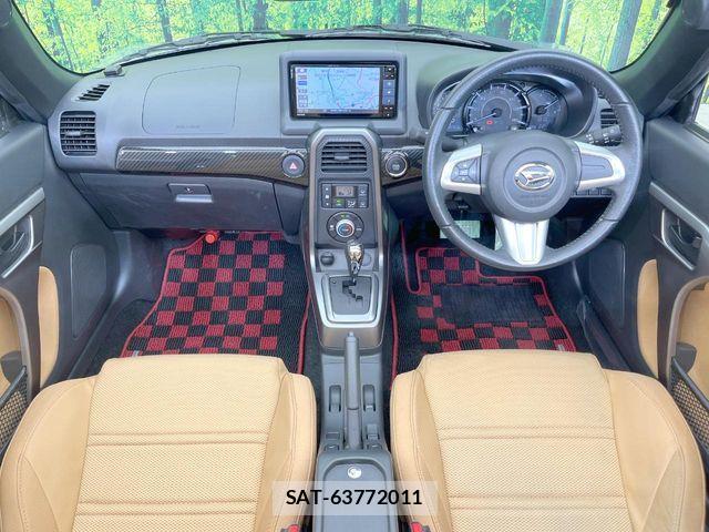 Daihatsu COPEN 2020-12 7271702-1