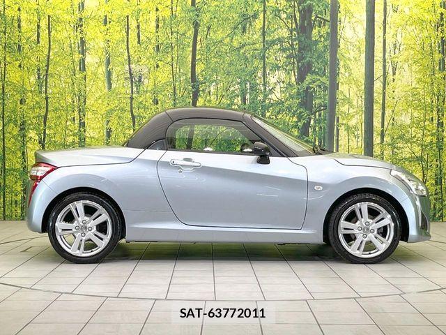 Daihatsu COPEN 2020-12 7271702-19