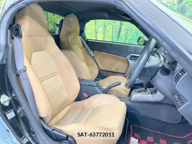 Daihatsu COPEN 2020-12 7271702-6