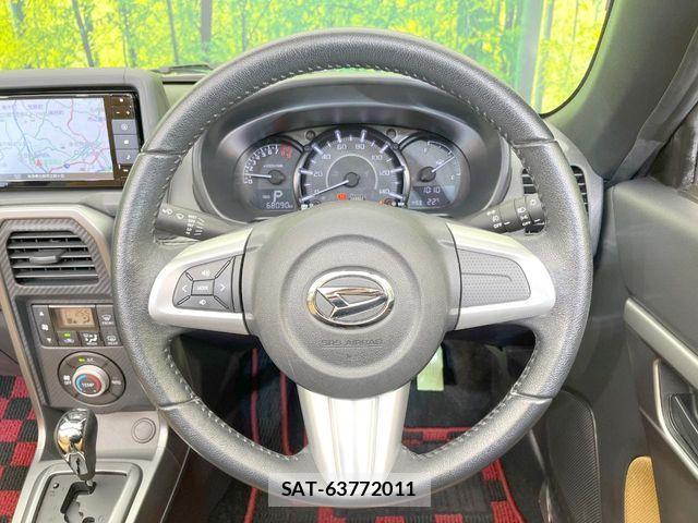 Daihatsu COPEN 2020-12 7271702-7