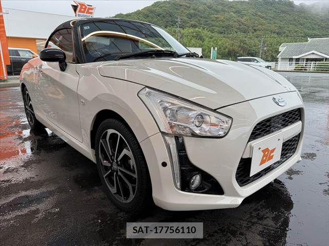 Daihatsu COPEN 2018-12 7271704-9