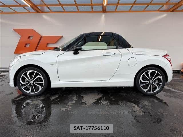 Daihatsu COPEN 2018-12 7271704-10