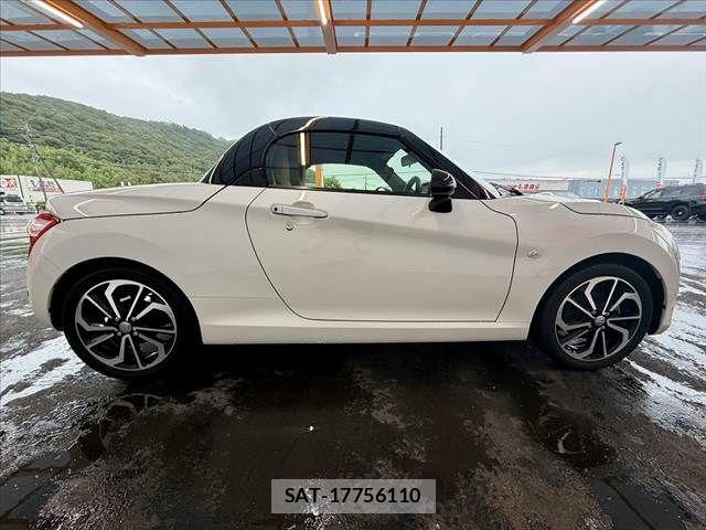 Daihatsu COPEN 2018-12 7271704-11