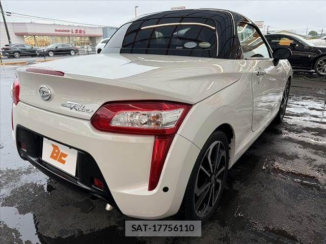 Daihatsu COPEN 2018-12 7271704-12