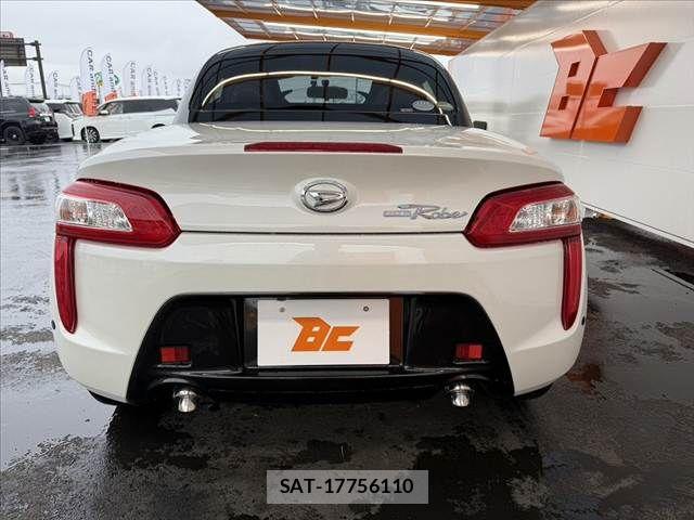 Daihatsu COPEN 2018-12 7271704-13