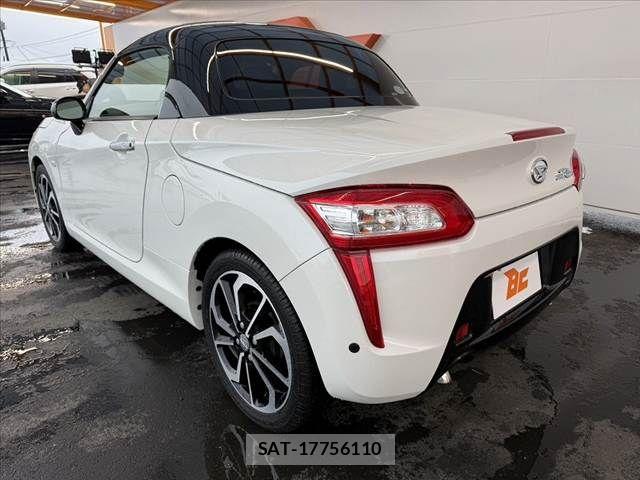 Daihatsu COPEN 2018-12 7271704-14