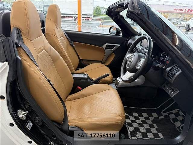 Daihatsu COPEN 2018-12 7271704-15