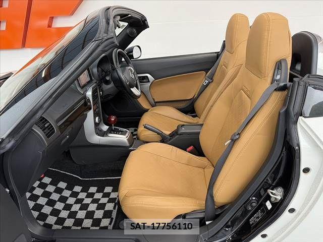 Daihatsu COPEN 2018-12 7271704-16
