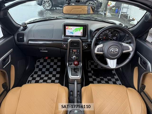 Daihatsu COPEN 2018-12 7271704-1