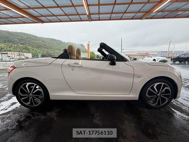Daihatsu COPEN 2018-12 7271704-19