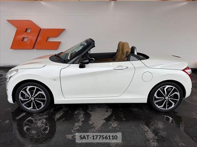 Daihatsu COPEN 2018-12 7271704-20