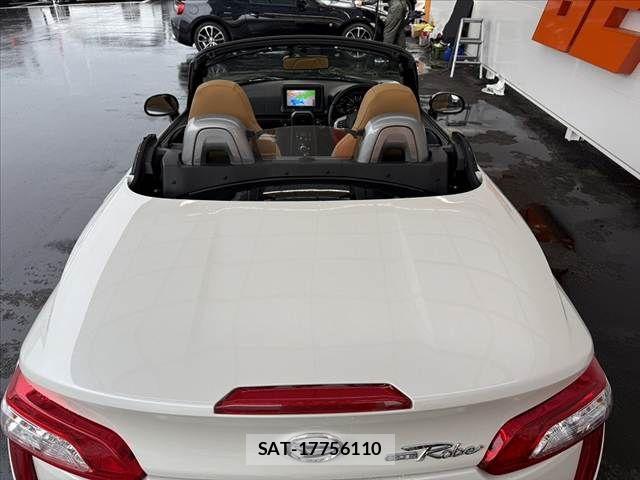 Daihatsu COPEN 2018-12 7271704-21