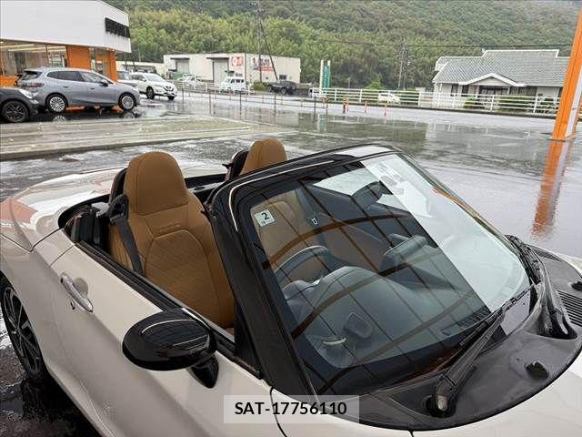 Daihatsu COPEN 2018-12 7271704-22