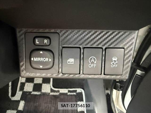 Daihatsu COPEN 2018-12 7271704-23