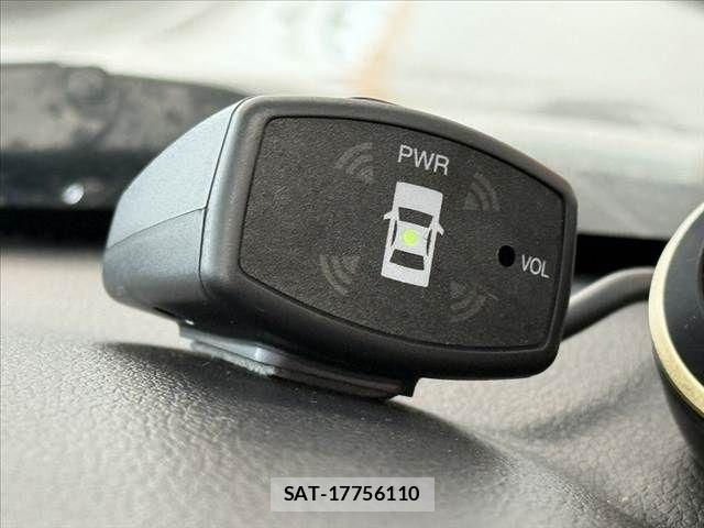 Daihatsu COPEN 2018-12 7271704-5