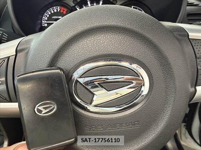 Daihatsu COPEN 2018-12 7271704-6