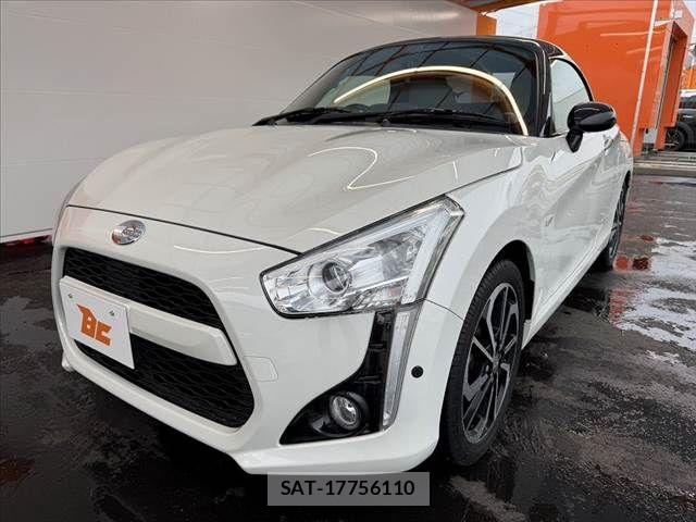 Daihatsu COPEN 2018-12 7271704-7