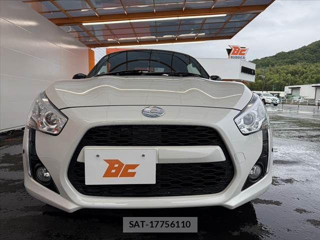 Daihatsu COPEN 2018-12 7271704-8