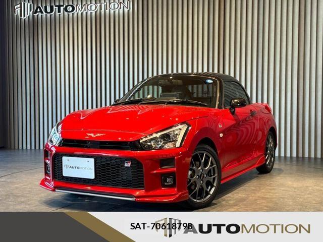 Daihatsu COPEN 2021-03 7326253-0