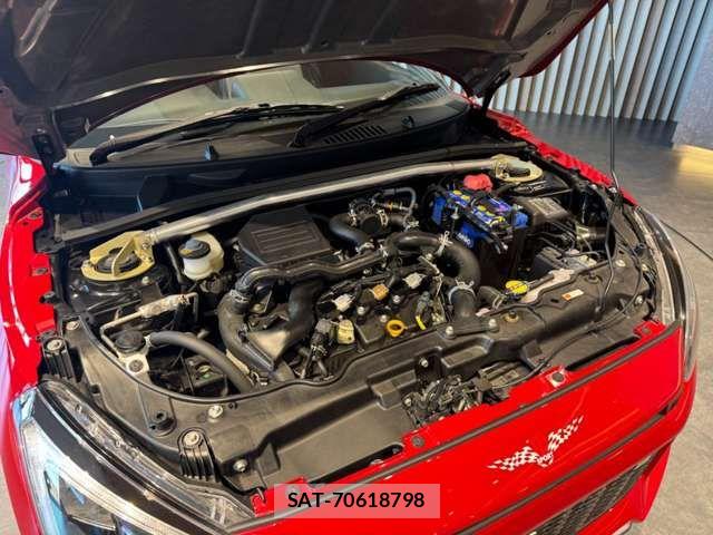 Daihatsu COPEN 2021-03 7326253-6